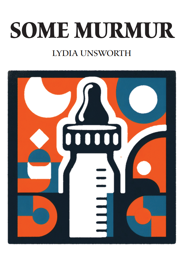 Book Cover: Some Murmur