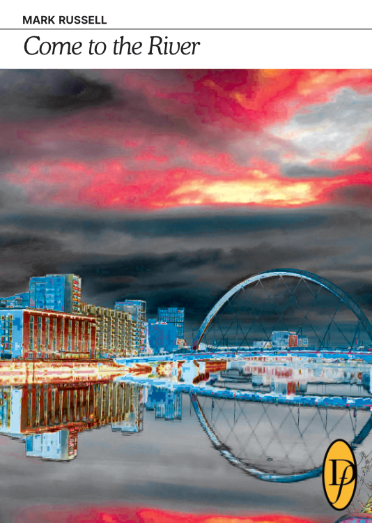 Book Cover: Come to the River